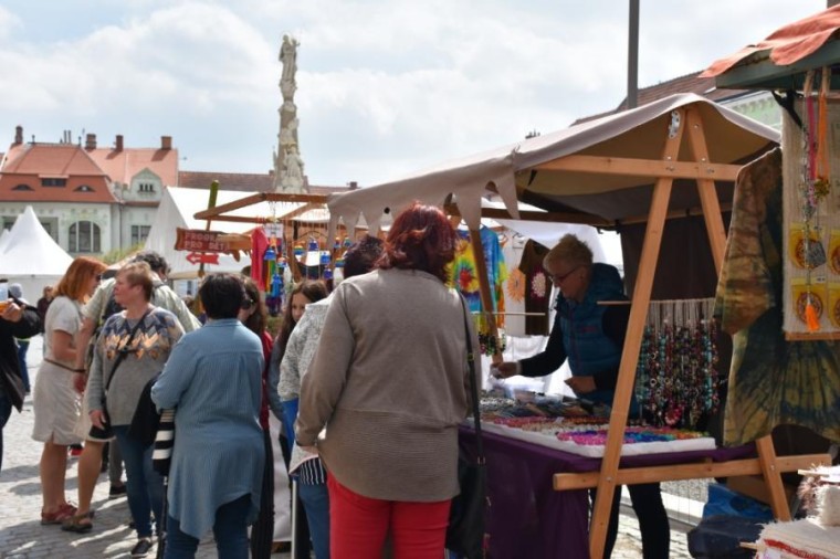 Slavnosti chřestu a vína 2019 (foto 6)