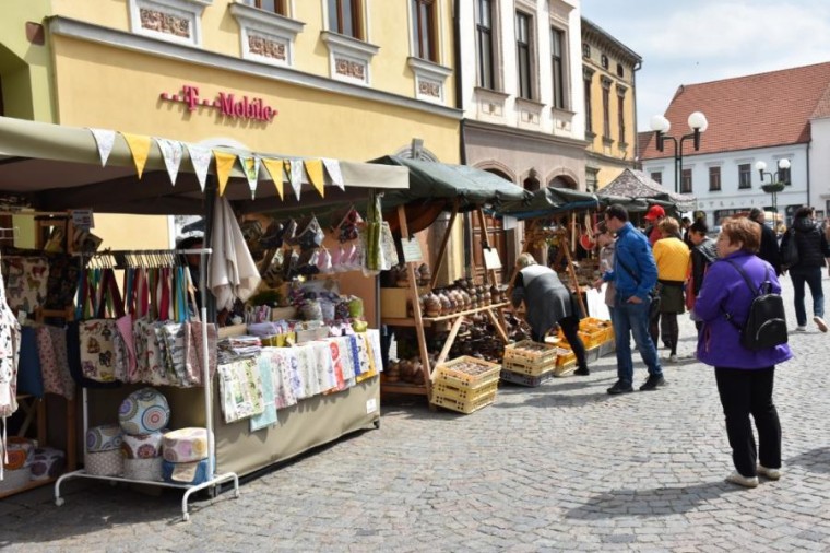 Slavnosti chřestu a vína 2019 (foto 7)