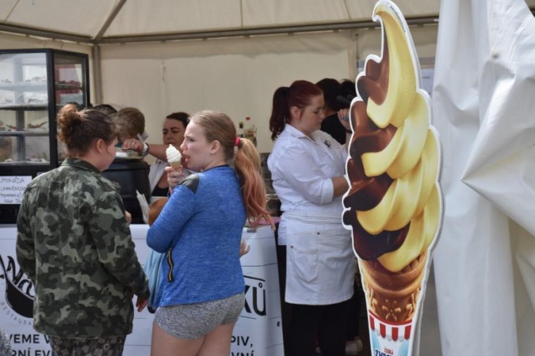 Slavnosti chřestu a vína 2019 (foto 10)