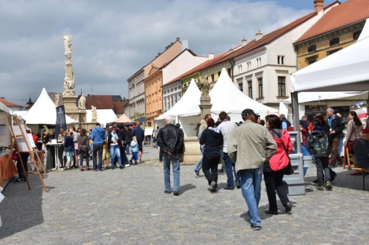 Slavnosti chřestu a vína 2019 (foto 12)