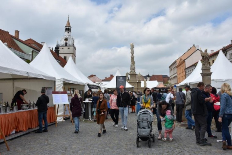 Slavnosti chřestu a vína 2019 (foto 14)