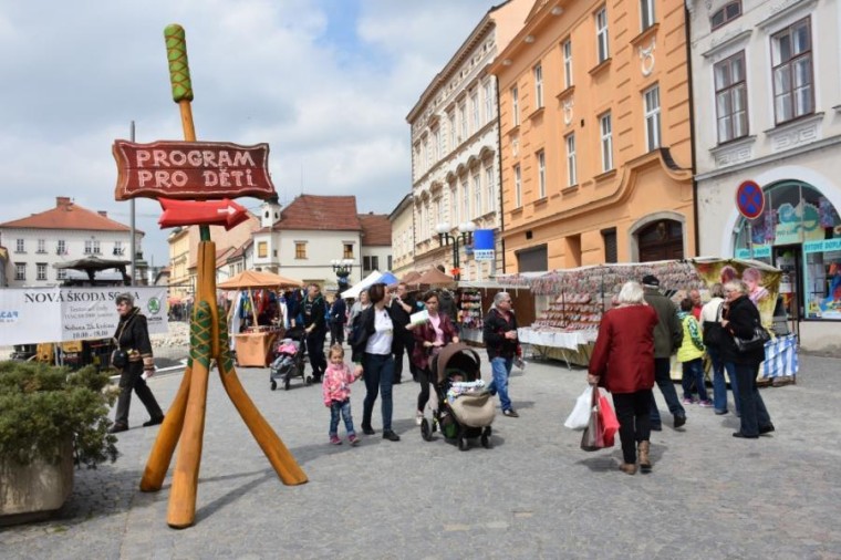 Slavnosti chřestu a vína 2019 (foto 17)