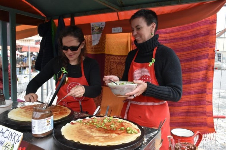 Slavnosti chřestu a vína 2019 (foto 26)