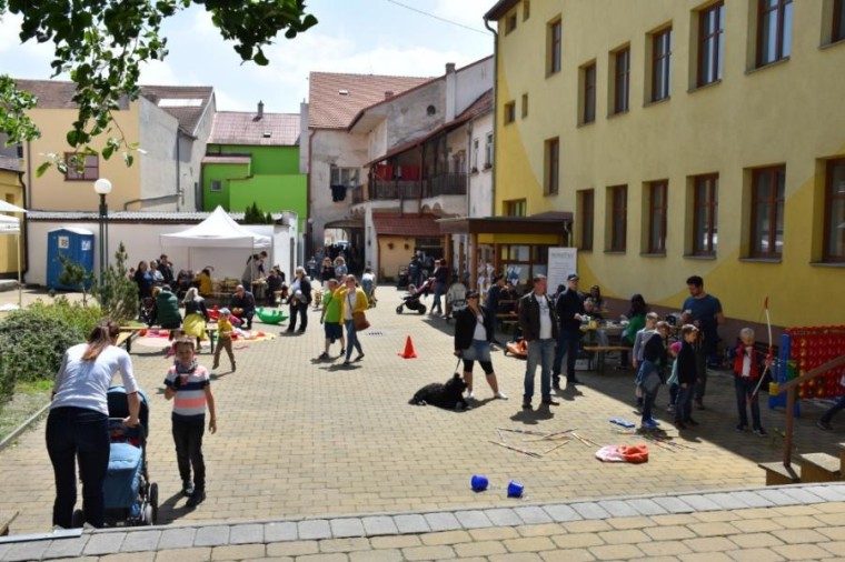 Slavnosti chřestu a vína 2019 (foto 31)