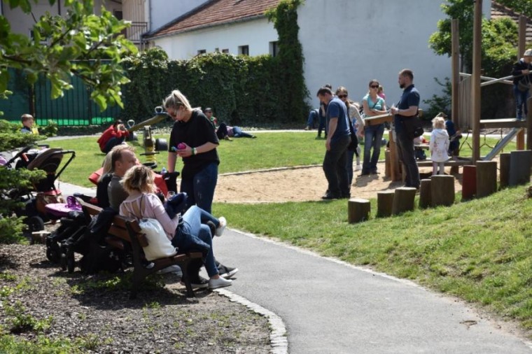 Slavnosti chřestu a vína 2019 (foto 35)