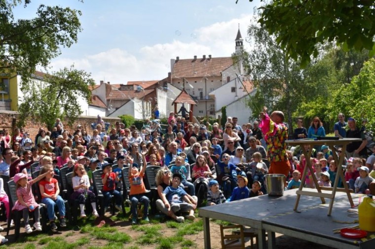 Slavnosti chřestu a vína 2019 (foto 39)