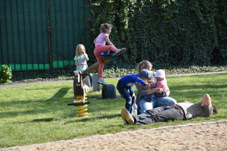 Slavnosti chřestu a vína 2019 (foto 44)