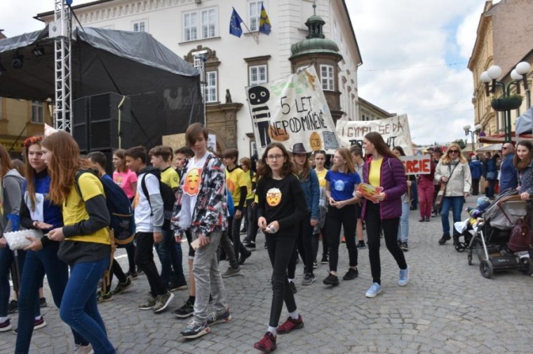 Slavnosti chřestu a vína 2019 (foto 5)