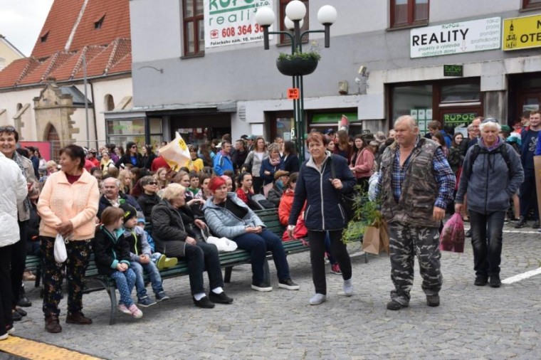 Slavnosti chřestu a vína 2019 (foto 6)