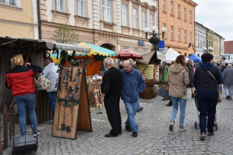 Slavnosti chřestu a vína 2019 (foto 10)