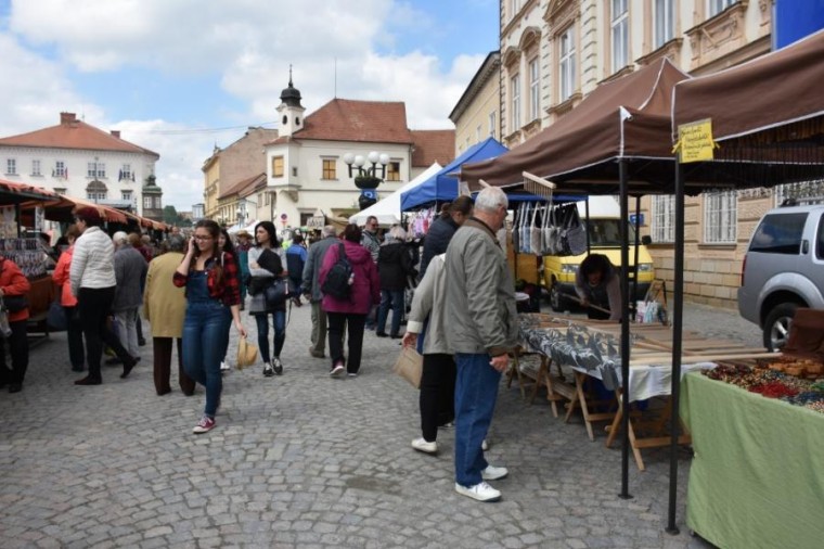 Slavnosti chřestu a vína 2019 (foto 11)