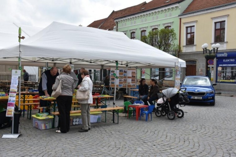 Slavnosti chřestu a vína 2019 (foto 12)