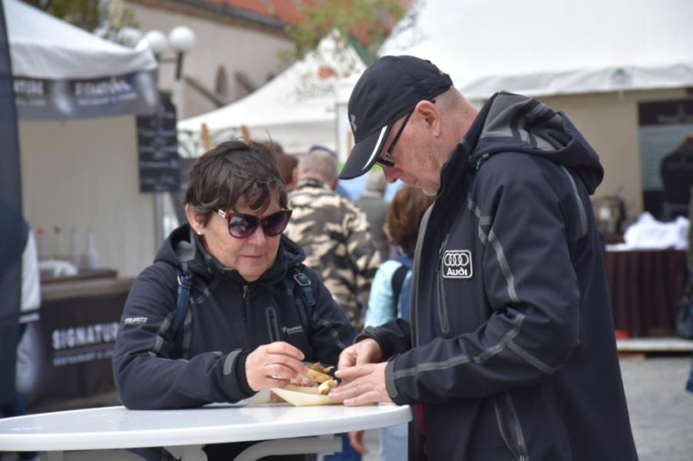 Slavnosti chřestu a vína 2019 (foto 15)