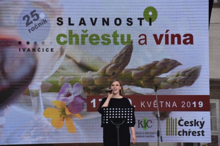 Slavnosti chřestu a vína 2019 (foto 23)