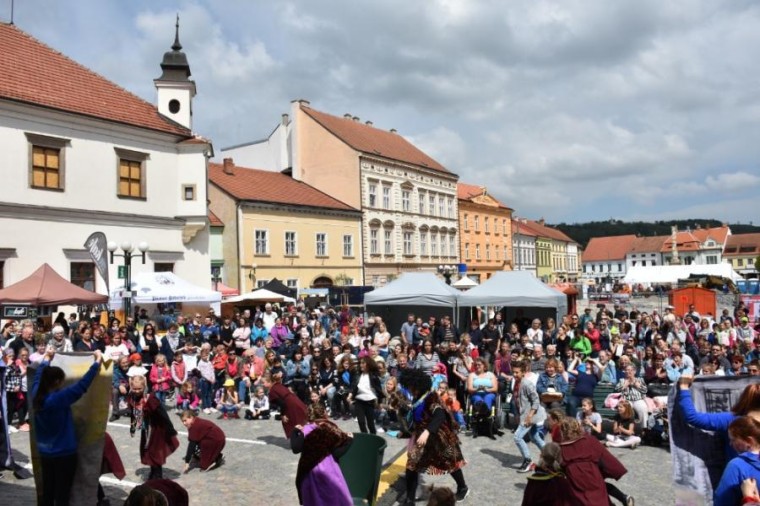 Slavnosti chřestu a vína 2019 (foto 28)