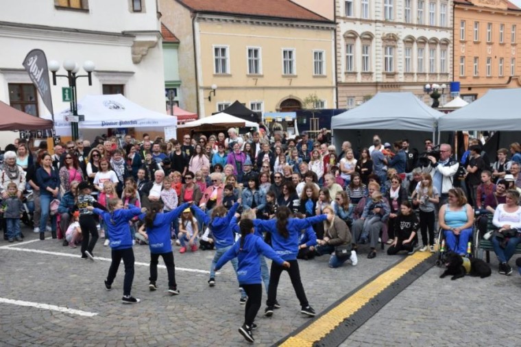 Slavnosti chřestu a vína 2019 (foto 29)