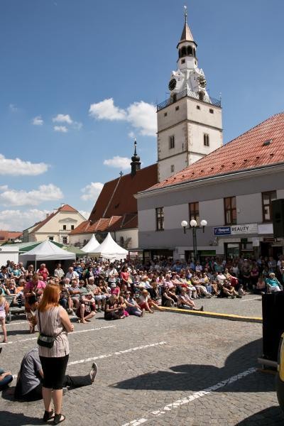 Slavnosti chřestu 2018, foto J. Sláma (foto 31)