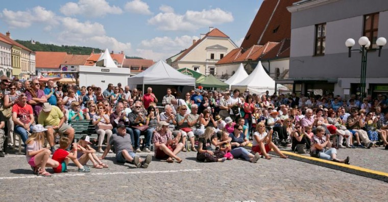 Slavnosti chřestu 2018, foto J. Sláma (foto 32)