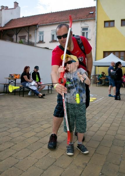 Slavnosti chřestu a vína 2018, foto J. Sláma (foto 8)