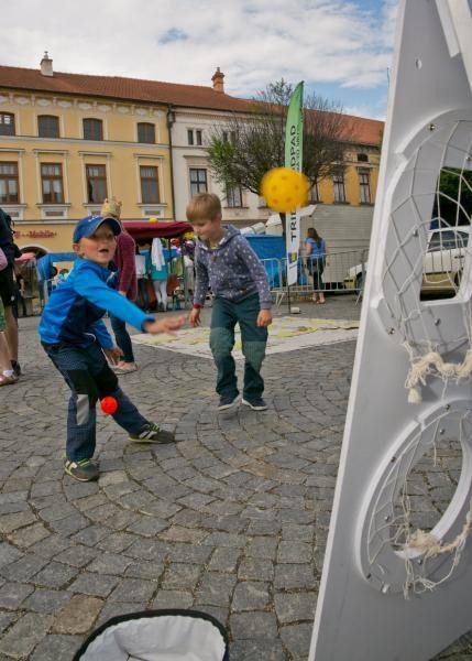 Slavnosti chřestu a vína 2018, foto J. Sláma (foto 39)