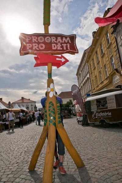 Slavnosti chřestu a vína 2018, foto J. Sláma (foto 43)