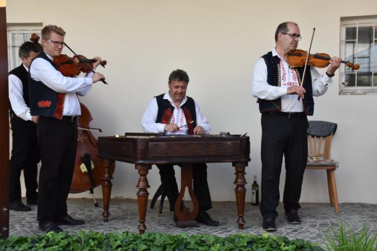 Slavnosti chřestu a vína 2018 (foto 17)