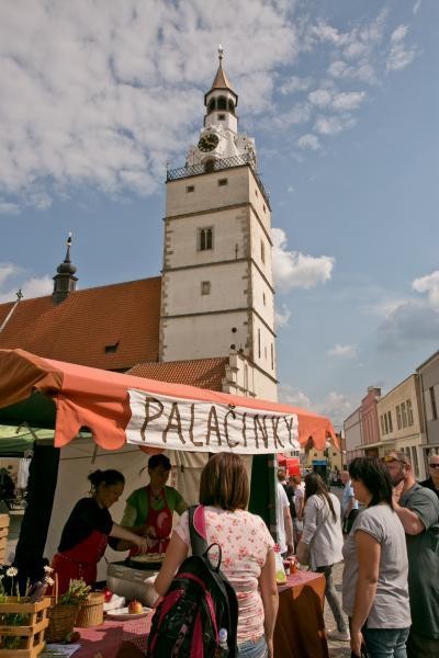 Slavnosti chřestu a vína 2018, foto J. Sláma (foto 7)