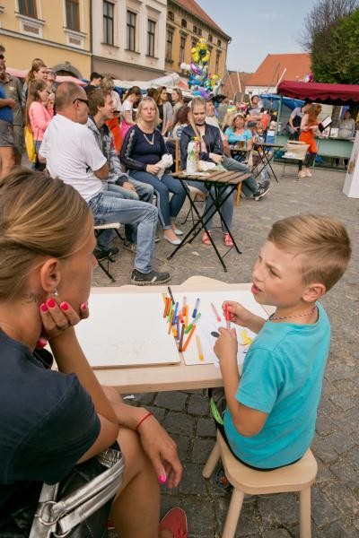 Slavnosti chřestu a vína 2018, foto J. Sláma (foto 13)