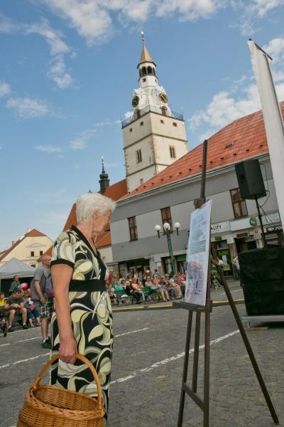 Slavnosti chřestu a vína 2018, foto J. Sláma (foto 18)