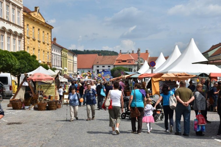 Slavnosti chřestu a vína 2018 (foto 16)