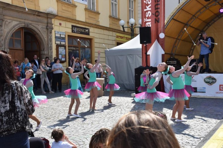 Slavnosti chřestu a vína 2018 (foto 19)