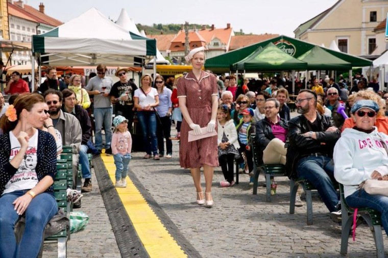 Slavnosti chřestu 2017, foto J. Sláma (foto 13)